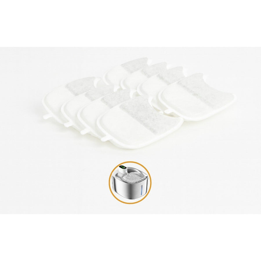 KatSpout™ Vervangingsfilters