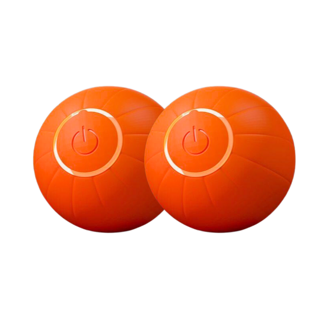 KatBall™ Slimme Kattenbal