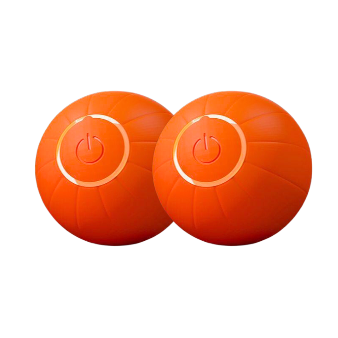 KatBall™ Slimme Kattenbal