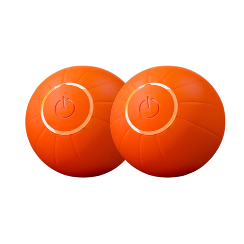 KatBall™ Slimme Kattenbal