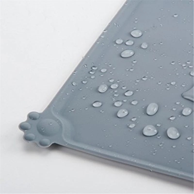 KatSpout™ Anti-Spatmat