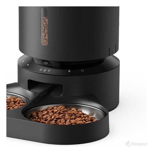 KatFeeder™ Automatische Voerbak