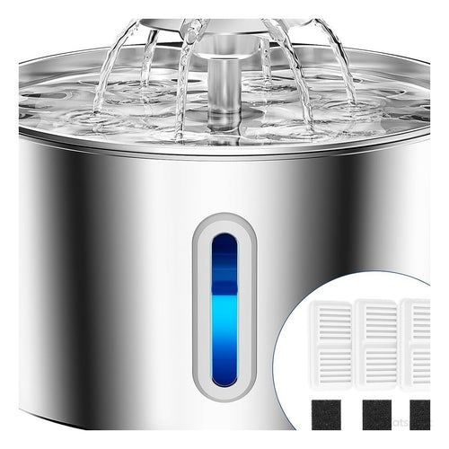 KatSpout™ 2,2L Kattenfontein