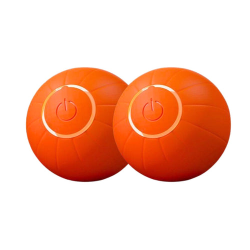KatBall slimme kattenbal — 2 stuks