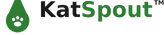 KatSpout logo